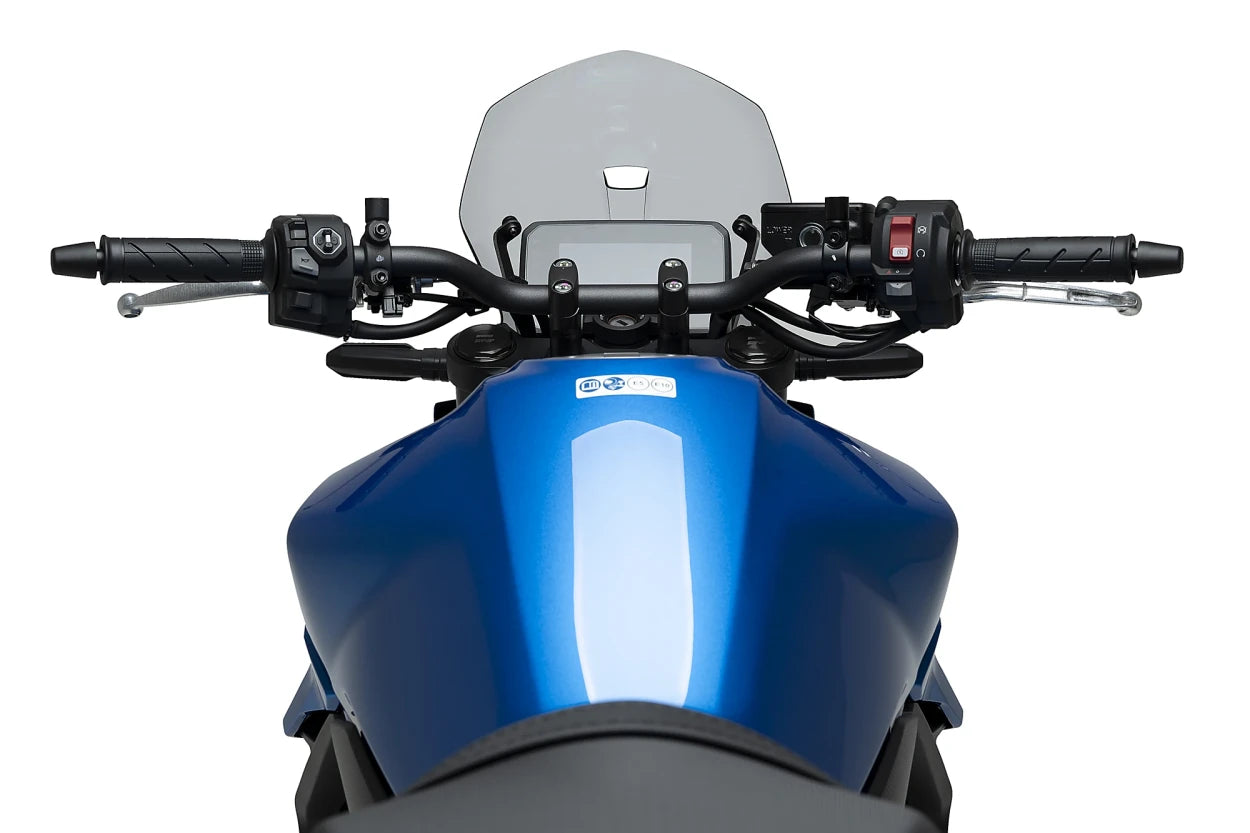 Puig New Generation Touring Windscreen 25-26 Honda CB750 Hornet