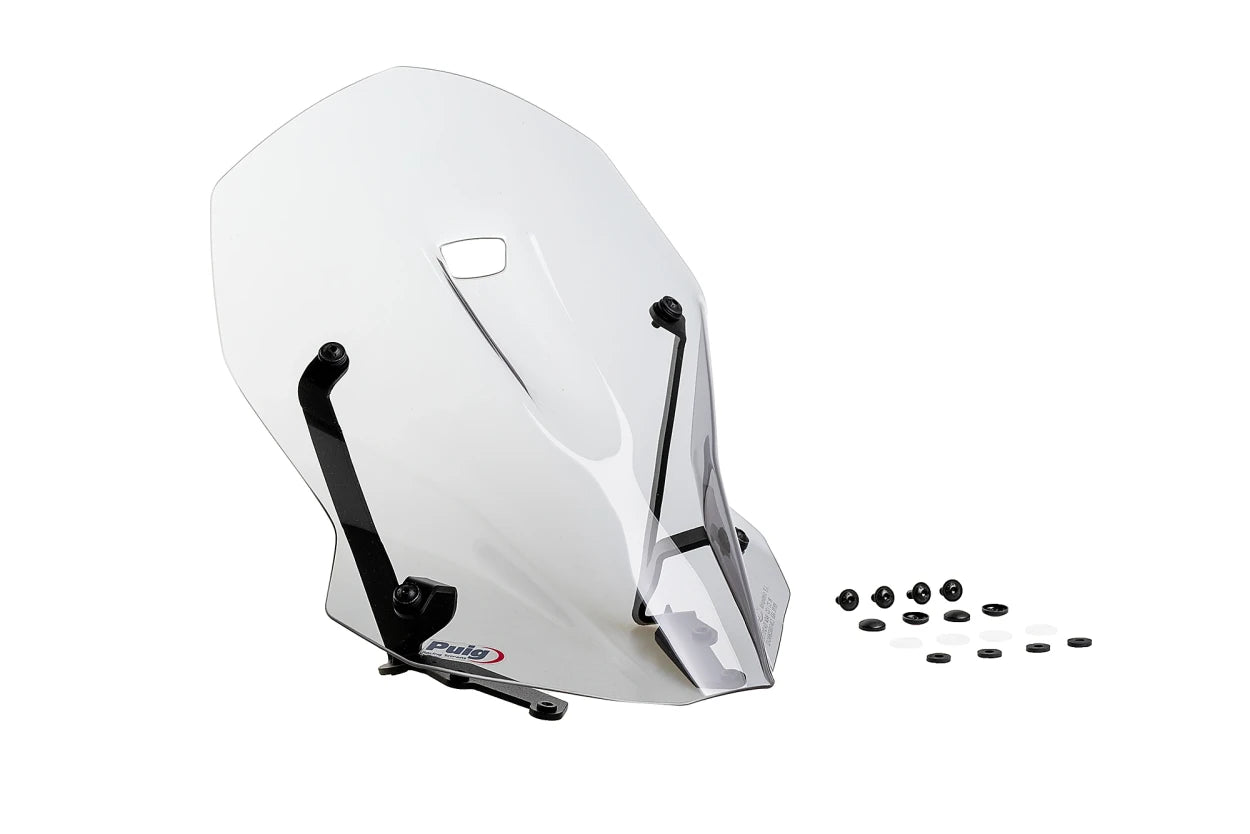 Puig New Generation Touring Windscreen 25-26 Honda CB750 Hornet