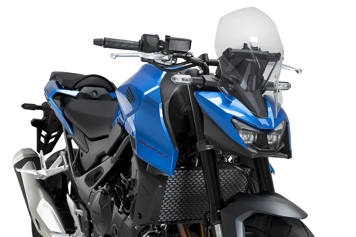 Puig New Generation Touring Windscreen 25-26 Honda CB750 Hornet