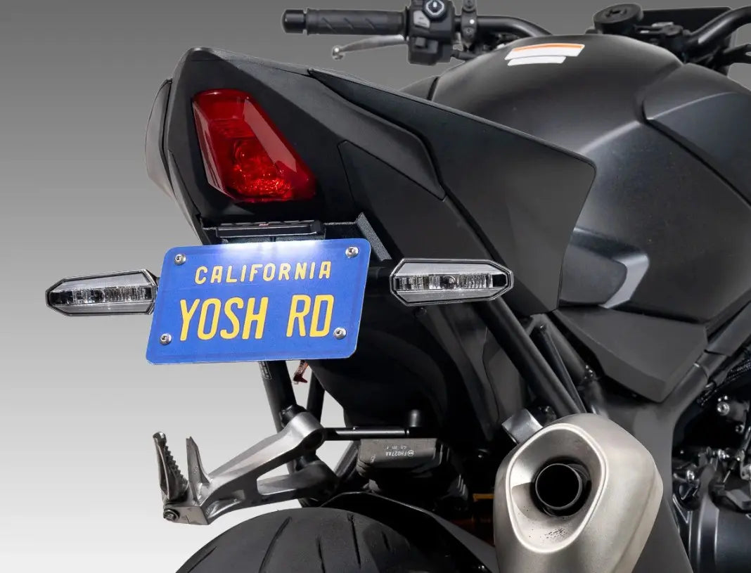 Yoshimura V2 Fender Eliminator Kit 2025 Honda CB1000 Hornet/SP