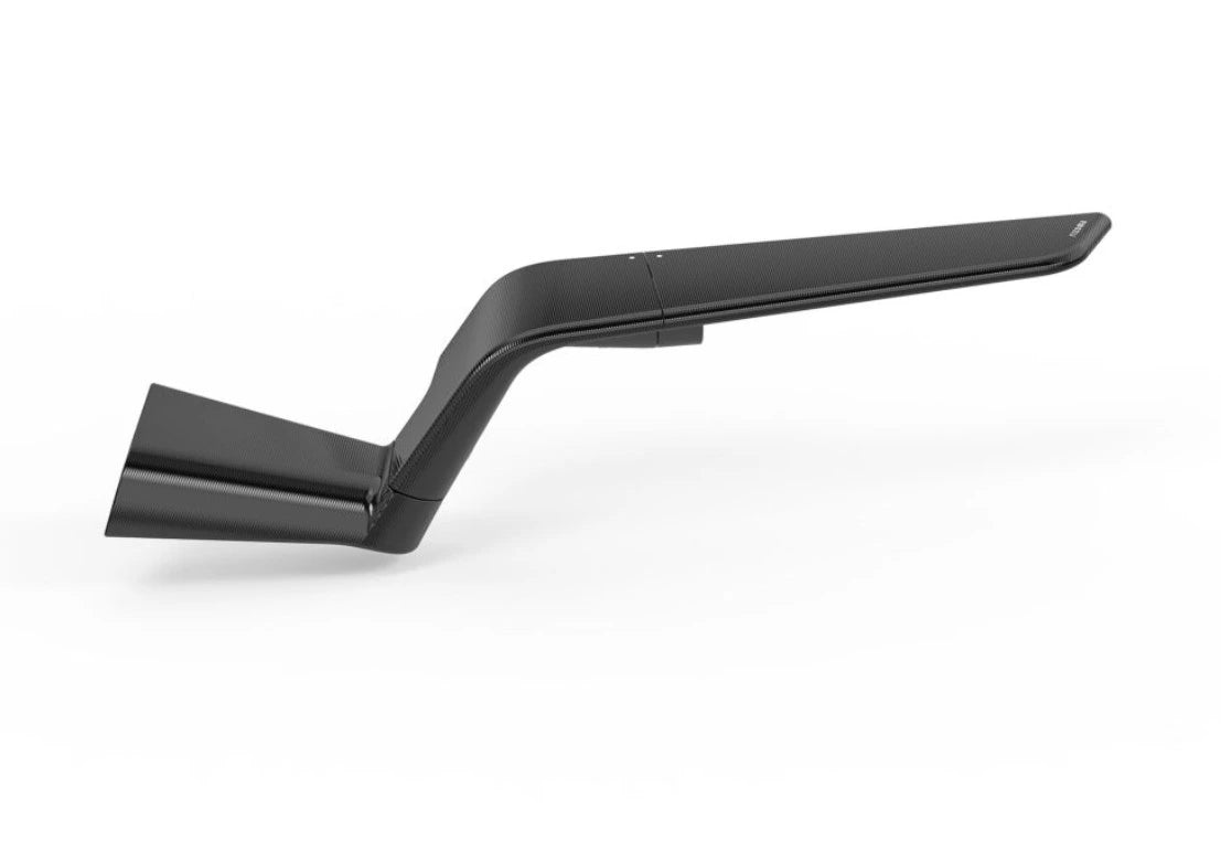 Rizoma Stealth Mirrors 2025+ Ducati Panigale V4