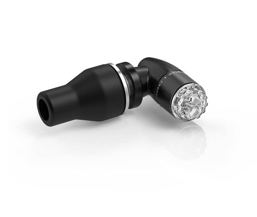 Rizoma Light Unit with Technopolymer Holder