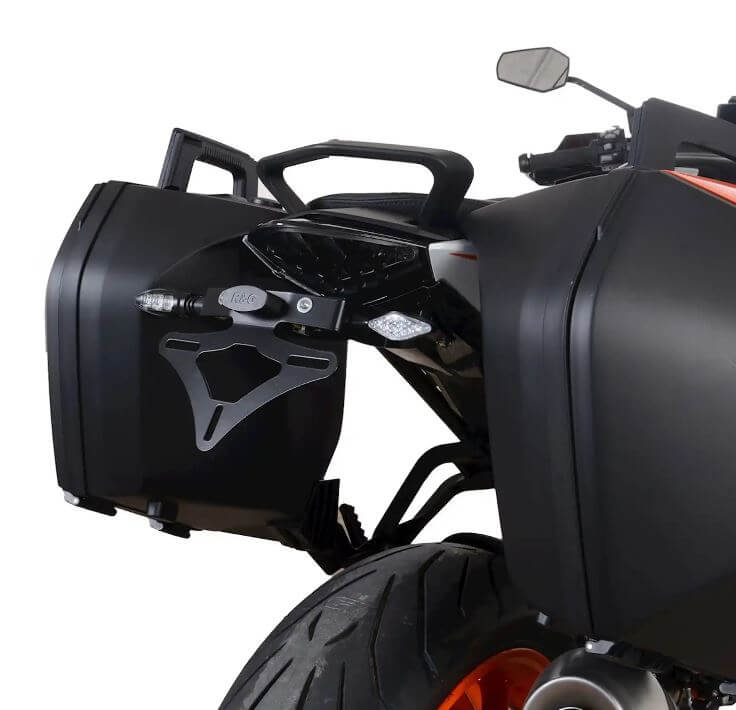 R&G Racing Tail Tidy / Fender Eliminator '16-'23 KTM 1290 Super Duke GT