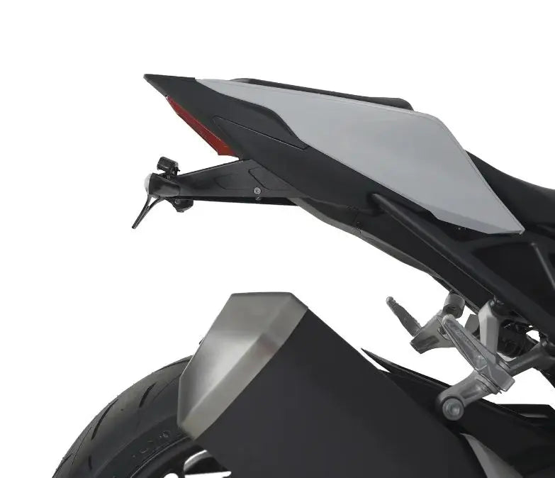 R&G Racing Tail Tidy 25-26 Honda CB1000 Hornet/SP, 24-26 CBR650R/CB650R