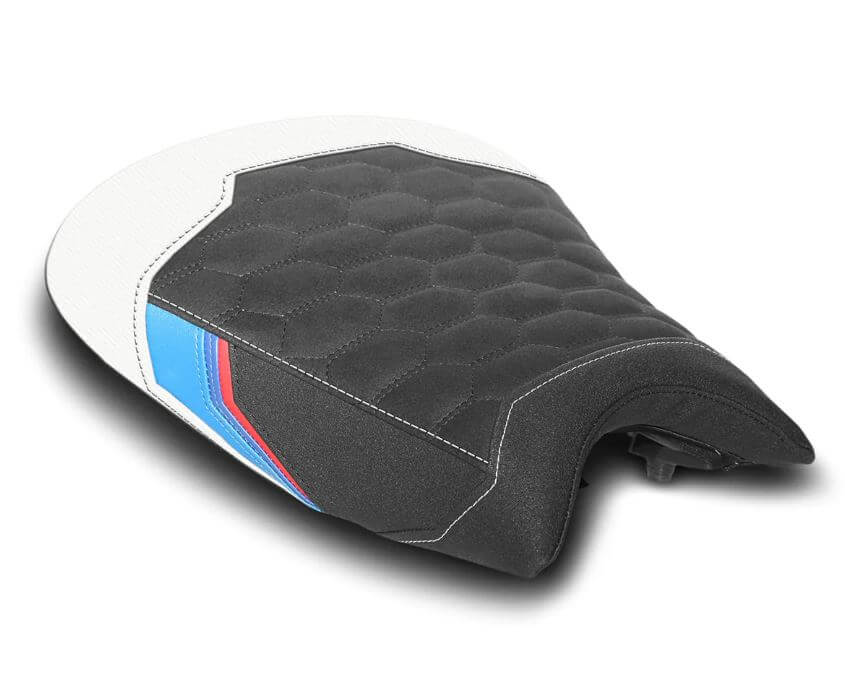 LuiMoto Motosport M Seat Cover '23-'24 BMW M1000RR