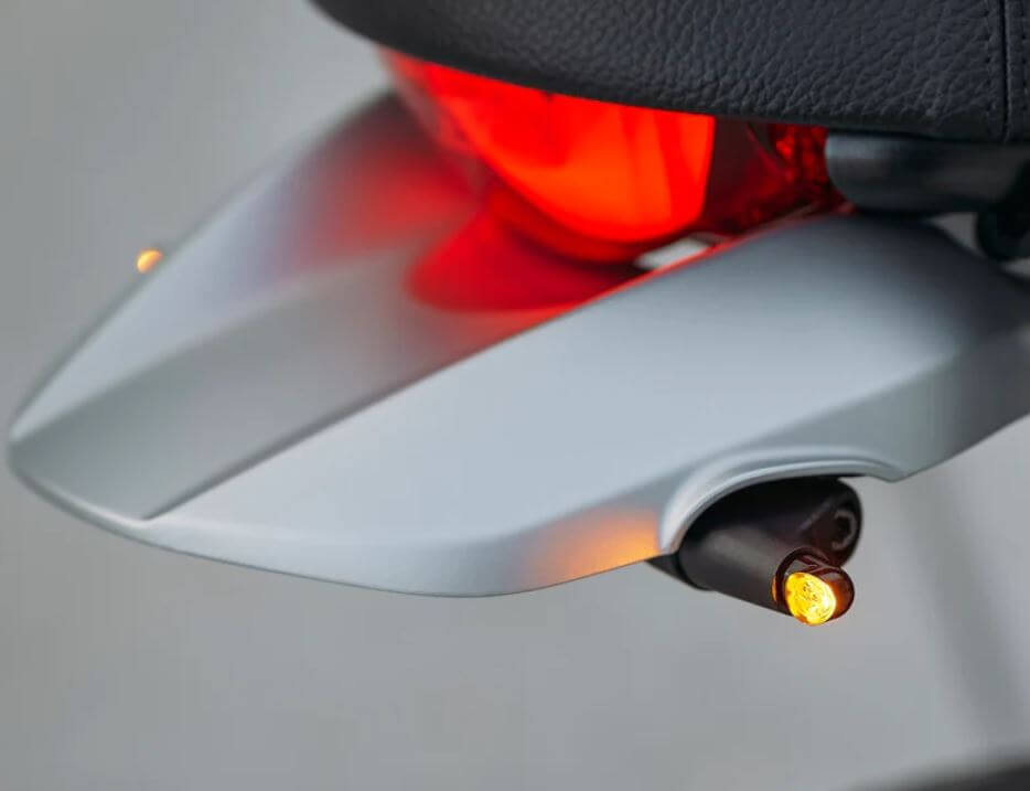 Motogadget mo.blaze tens1 Turn Signal (Each)