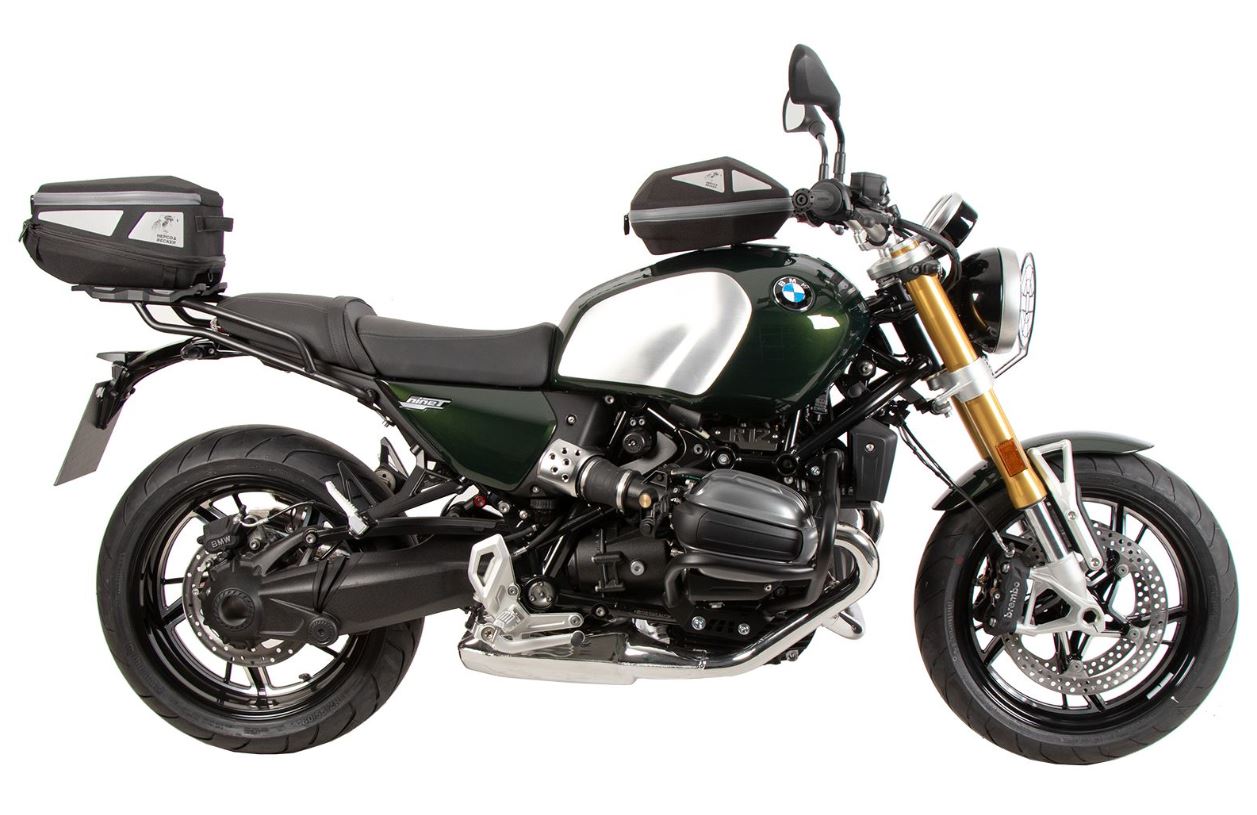 Hepco & Becker Smartrack 24-25 BMW R12 nineT