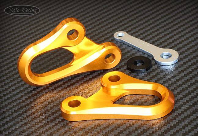 Sato Racing Racing Hooks '21- Yamaha MT-09/SP