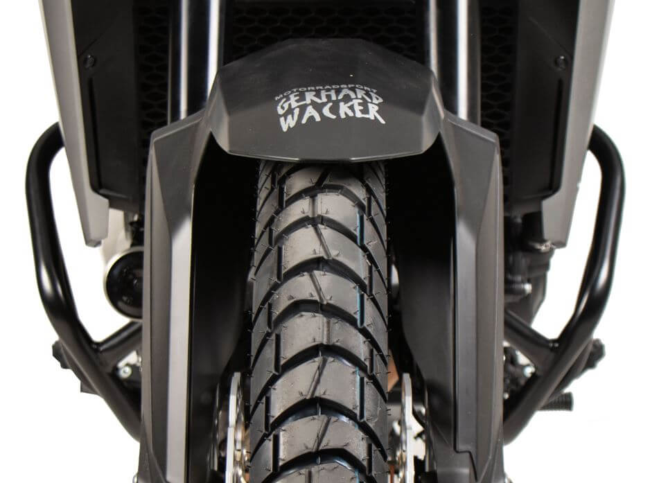 Hepco & Becker Engine Guard '24- Honda Transalp XL750