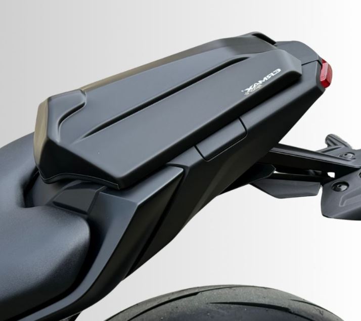やま ＊Nando Orsini Italy イタリー製　本革　26.５ Shop Ermax Belly Pan '21-'22 Yamaha MT-07– Motostarz USA