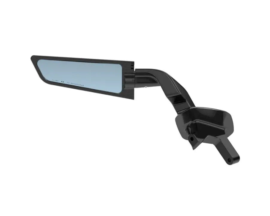 Rizoma Stealth Mirrors 25-26 Ducati Panigale V2