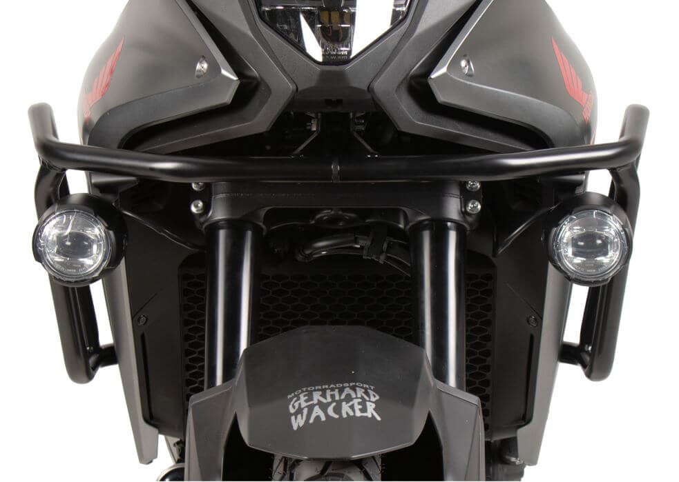 Hepco & Becker Tank Guard '24- Honda Transalp XL750