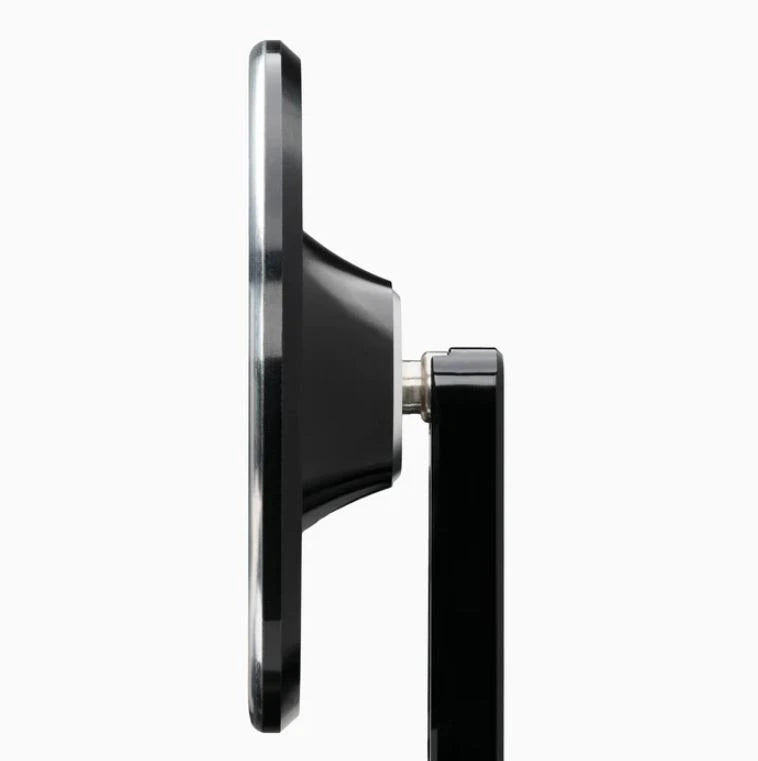 Motogadget m-view Street Classic 60 Bar End Mirror for 7/8 & 1" Handlebars