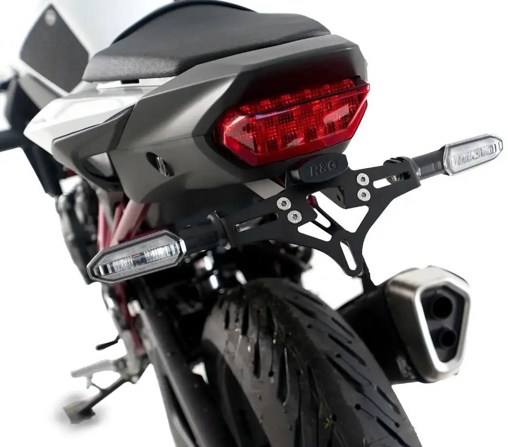 R&G Racing Tail Tidy 25-26 Honda CB750 Hornet