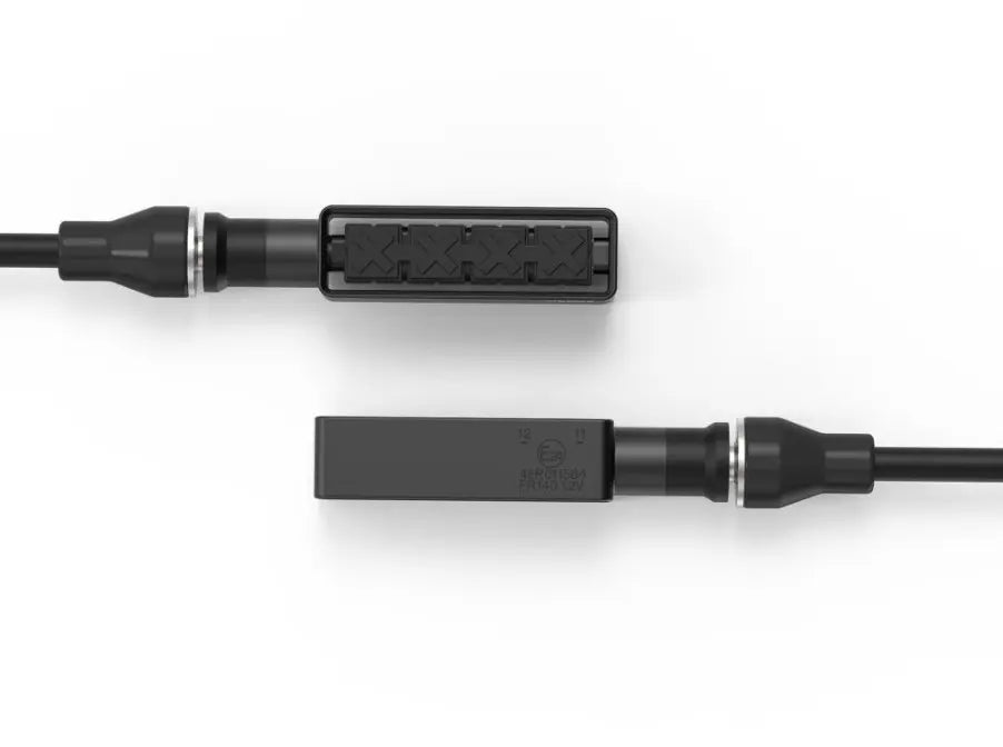 Rizoma Layer Turn Signal (Pair)