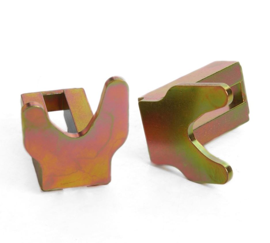 Pit Bull Top Support Lift Spools (Pair)