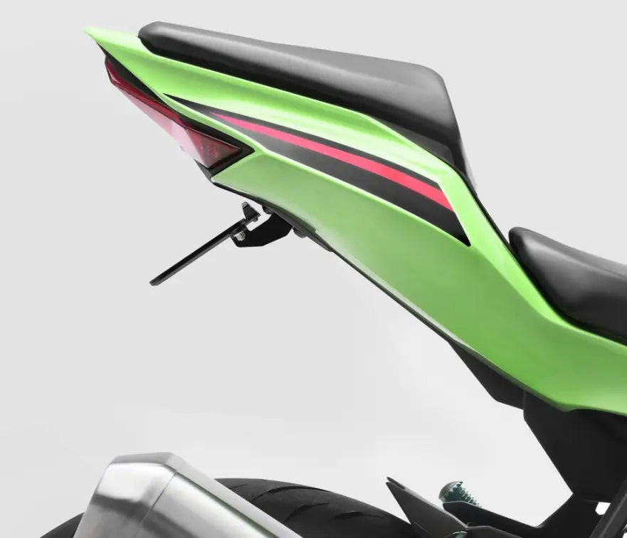 Rizoma Flat-Out Fender Eliminator 24-26 Kawasaki ZX-4R