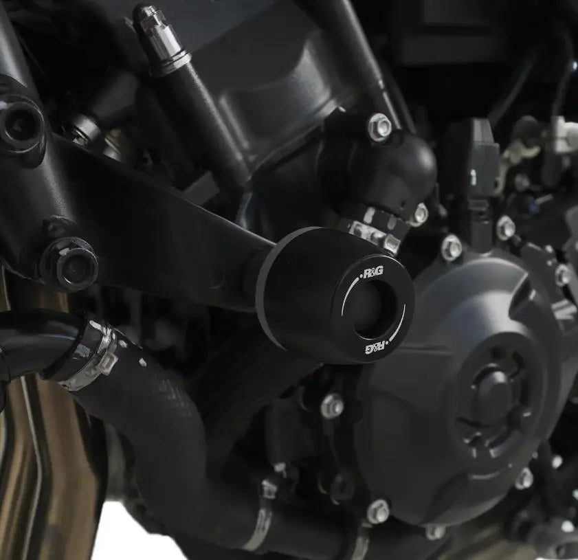 R&G Racing APEX Crash Protectors 25-26 Honda CB1000 Hornet/SP