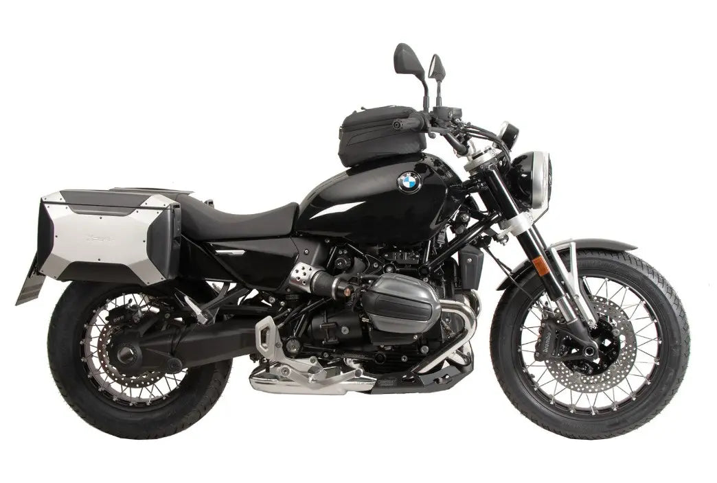 Hepco & Becker C-Bow Side Carriers 24-25 BMW R12