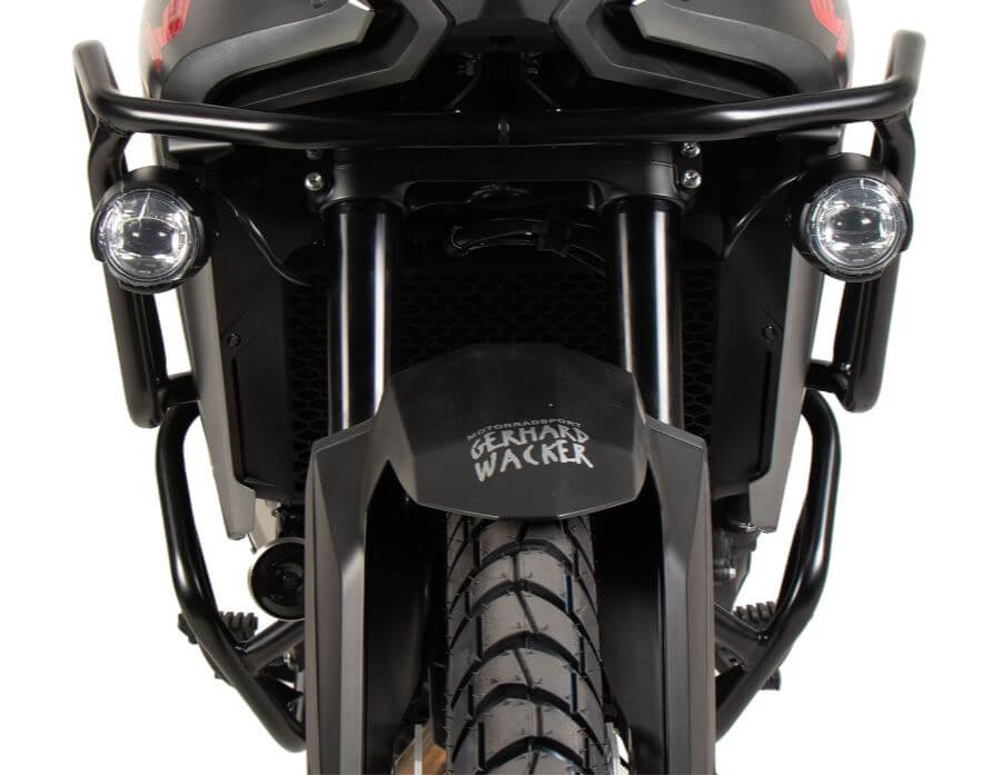 Hepco & Becker Engine Guard '24- Honda Transalp XL750