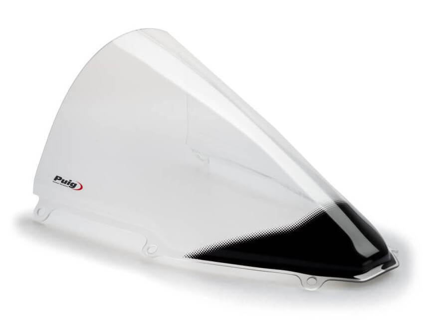 Puig R-Racer Windscreen '20-'23 Honda CBR1000RR-R