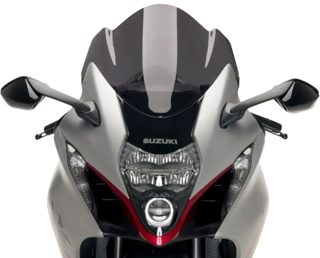 Puig Z-Racing Windscreen 21-25 Suzuki GSX-R1300 Hayabusa