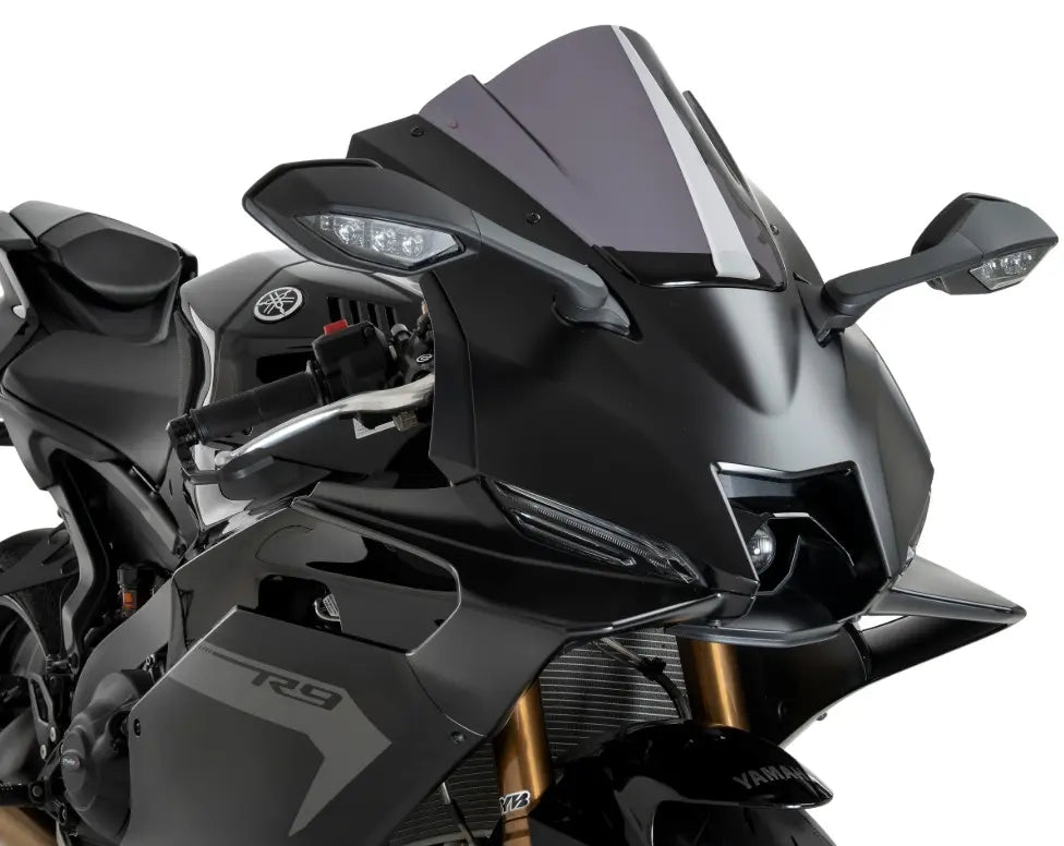 いんてりあ Puig Z Racing Windscreen '11-'25 Suzuki GSX-R 600/750 Windshield