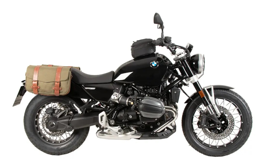 Hepco & Becker C-Bow Side Carriers 24-25 BMW R12