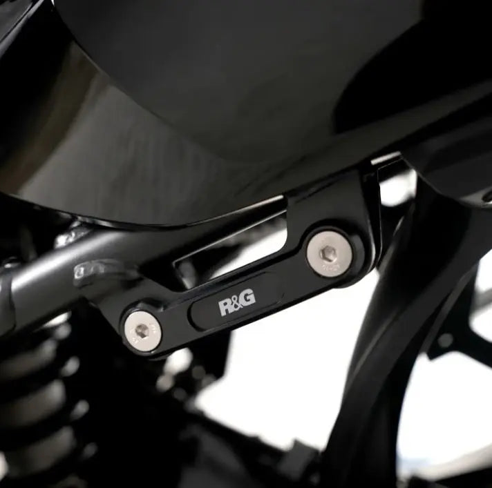 R&G Racing Exhaust Hanger Kit 25-26 Honda CB750 Hornet