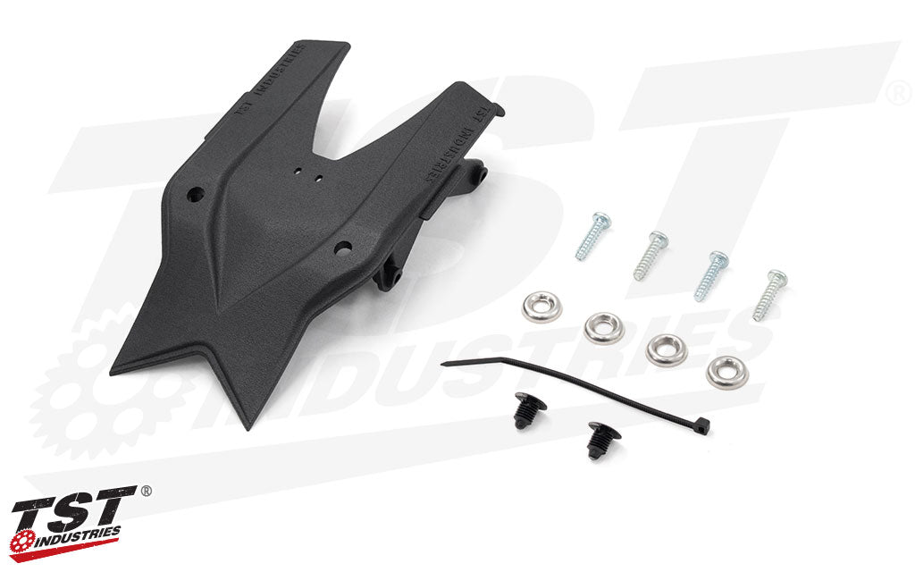 TST Industries Undertail Closeout 25-26 Yamaha YZF-R9