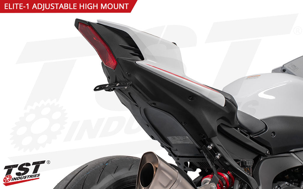TST Industries Elite-1 Fender Eliminator 25-26 Yamaha YZF-R9