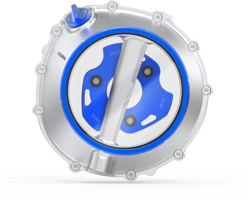 Rizoma Clutch Cover Kit for BMW S1000RR/S1000R/S1000XR/M1000XR