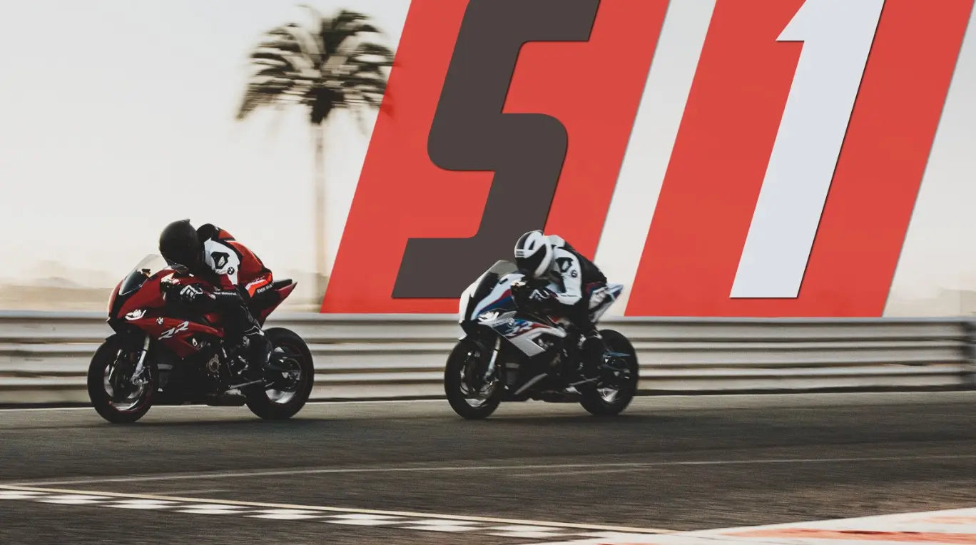 BT Moto Stage 1+ Performance Calibration w/Handheld Tuner 20-25 BMW S1000RR - Motostarz USA