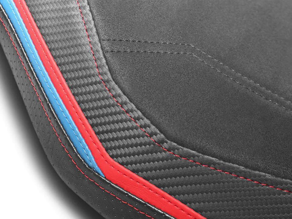LuiMoto Motosports Seat Cover '21-'23 BMW F900XR