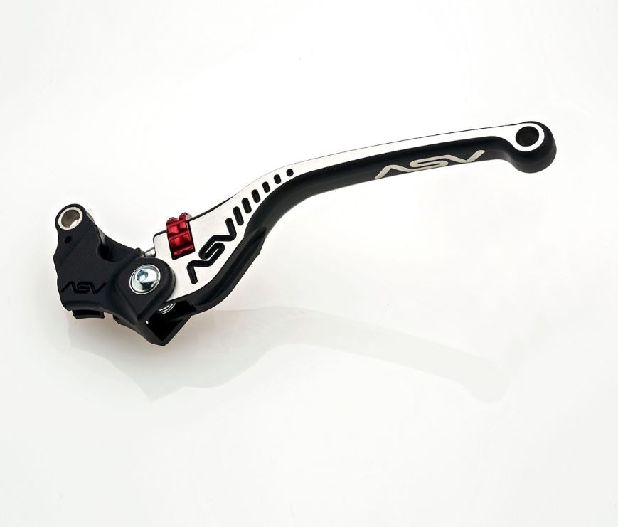 ASV C5 Sport Brake & Clutch Levers 19-25 BMW S1000RR, 22-24 M1000RR