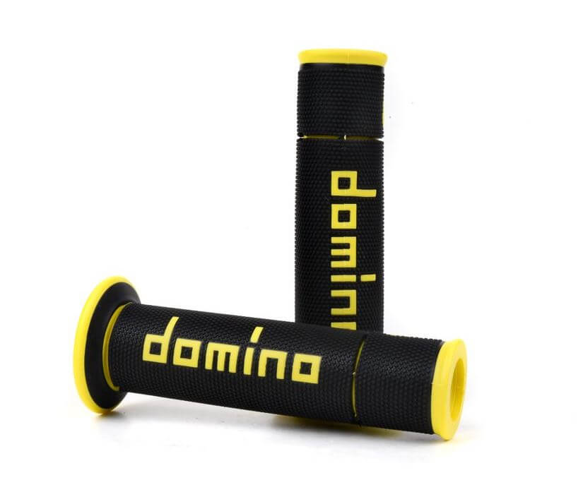 Domino A450 Racing Grips