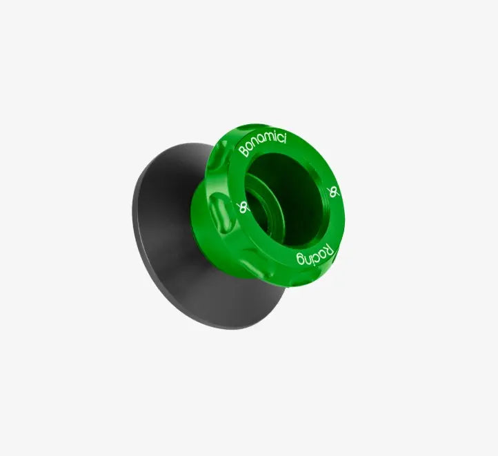Bonamici EVO Swingarm Spools | M8 - Motostarz USA