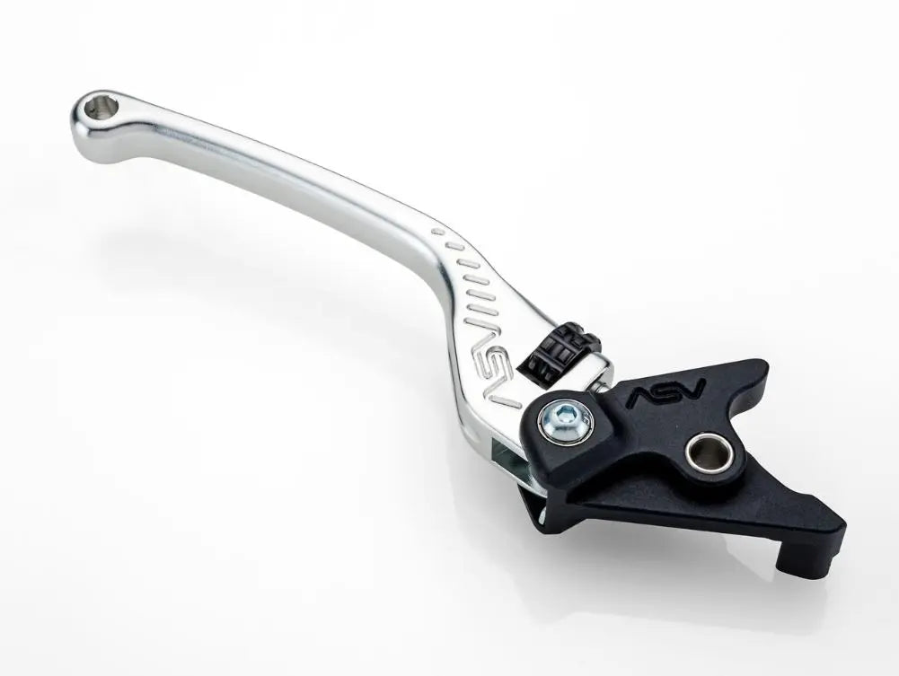ASV F3 Series Brake & Clutch Levers 25-26 Honda CB750 Hornet
