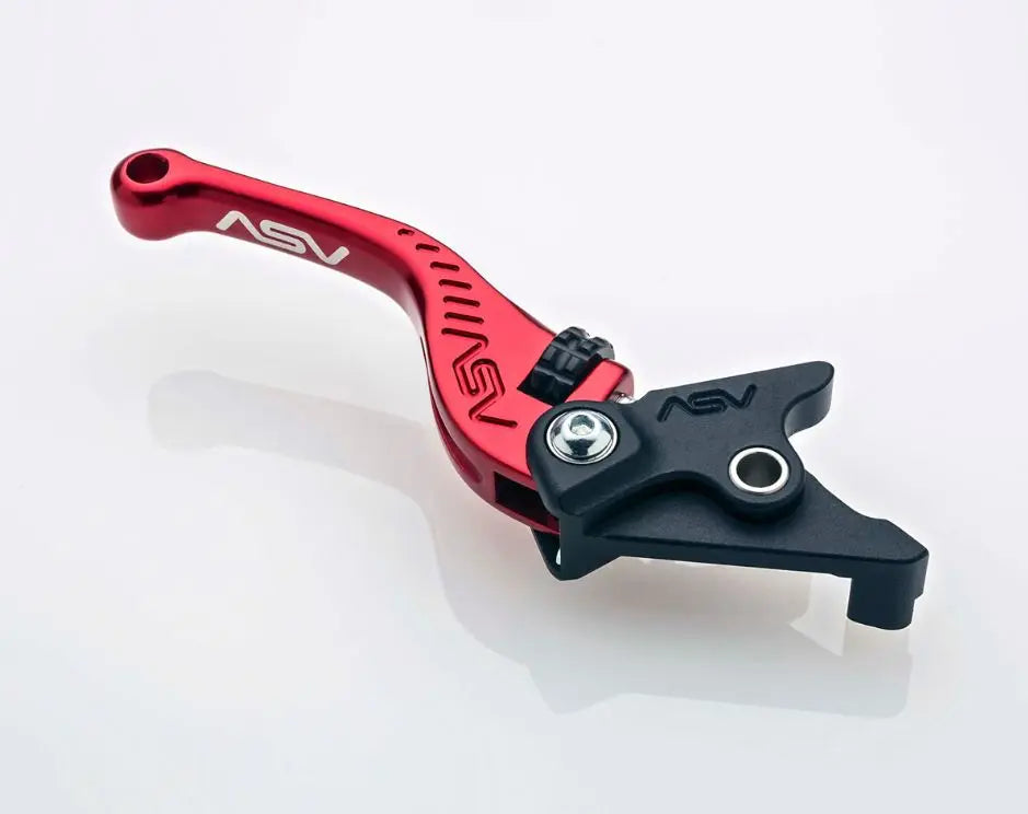 ASV F3 Unbreakable Brake & Clutch Levers 2026 Yamaha YZF R7