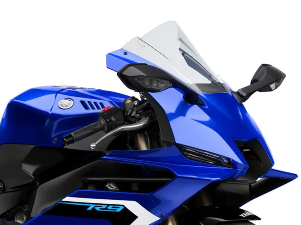 Puig Z-Racing Windscreen 25-26 Yamaha YZF R9