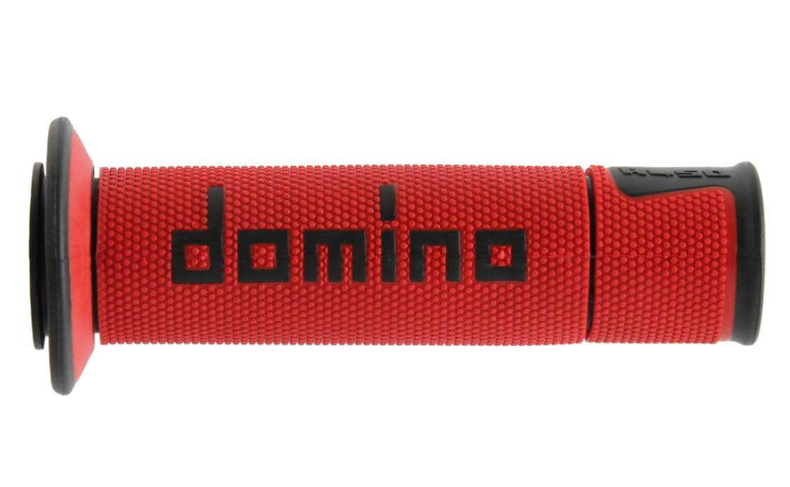 Domino A450 Racing Grips