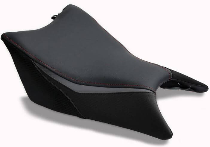 LuiMoto Sport Rider Seat Cover '15-'23 Honda CBR300R