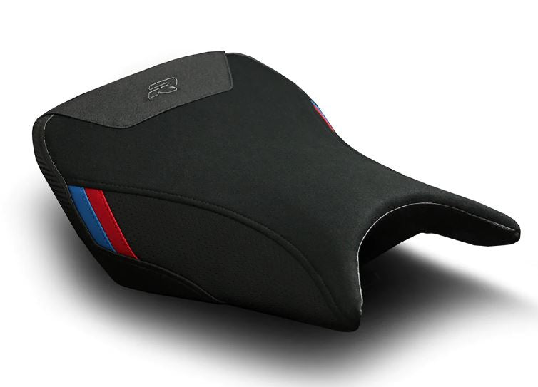 LuiMoto Motorsports Rider Seat Cover '14-'15 BMW S1000R