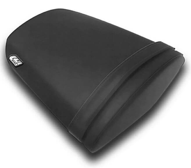 LuiMoto Baseline Passenger Seat Cover '07-'23 Honda CBR600RR