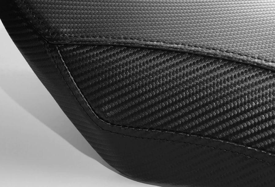 LuiMoto Baseline Seat Covers '14-'20 BMW S1000R