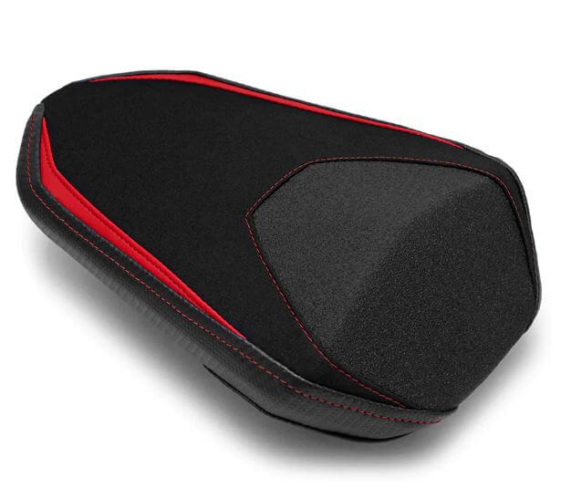 LuiMoto Styline Passenger Seat Cover '17-'23 Honda CBR1000RR