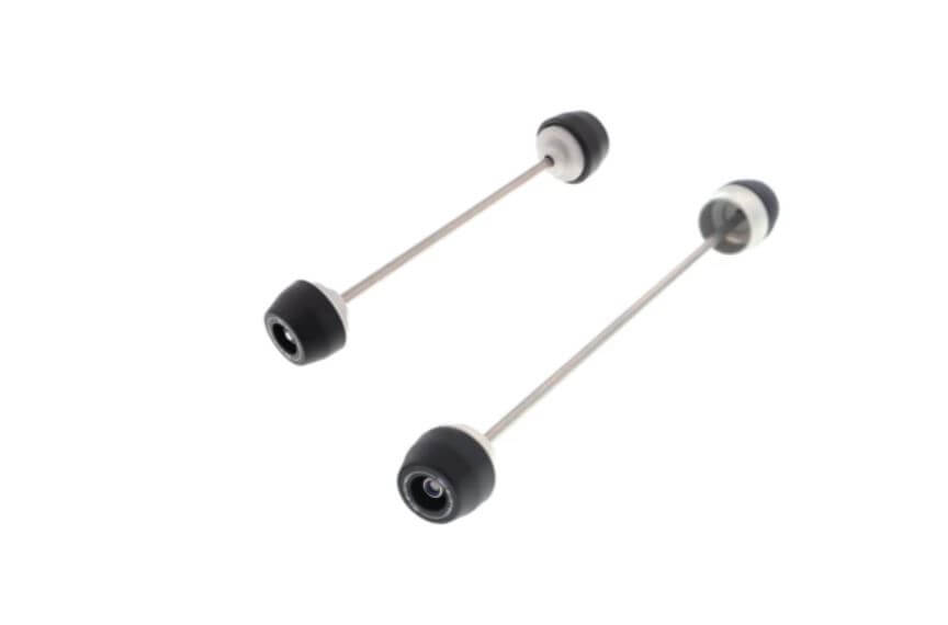 Evotech Performance Spindle Bobbins Kit '19-'24 Kawasaki ZX-6R