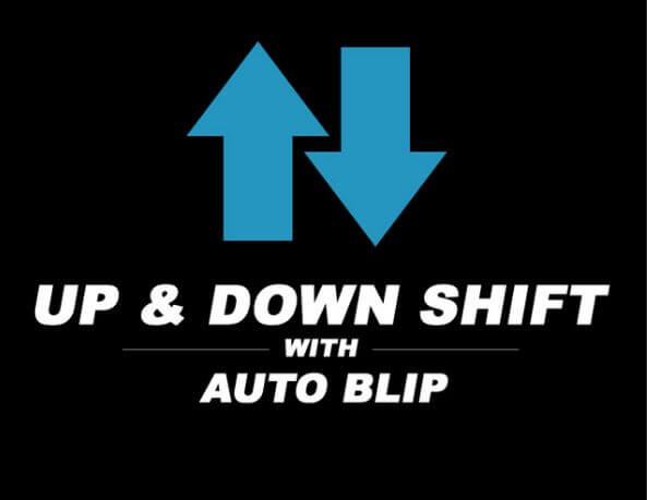 IRC Quick Shifter w/ Auto Blipper '19+ Yamaha MT-09/FZ-09