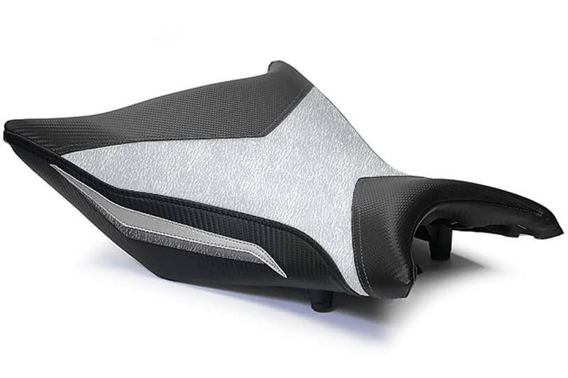 LuiMoto Technik Seat Covers '09-'11 BMW S1000RR