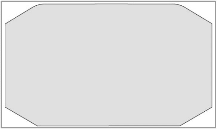 Eazi-Grip Dashboard Screen Protector 21-25 MV Agusta Dragster 800